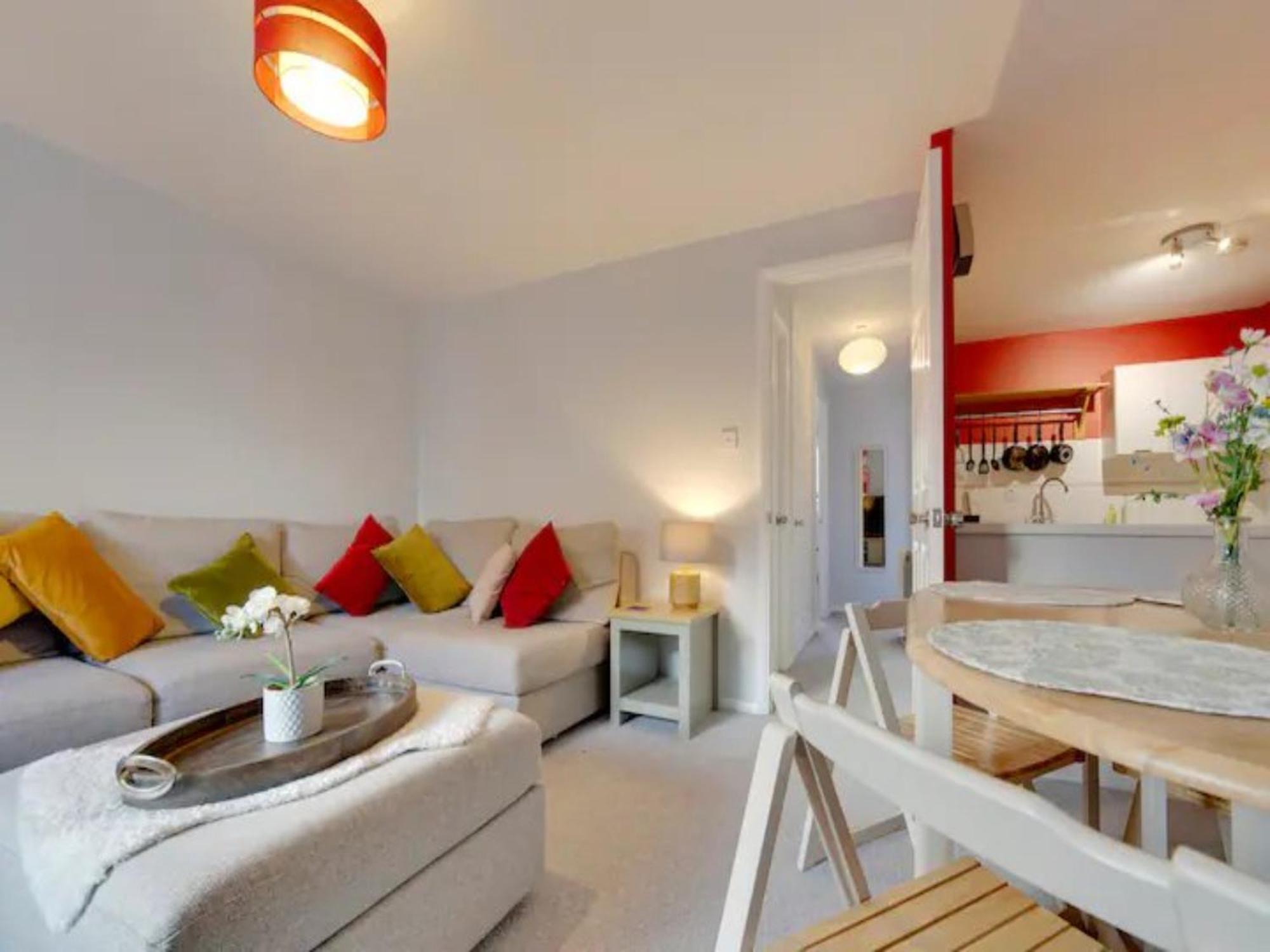 Pass The Keys Renovated Sunny Home Pass The Keys Teversham Eksteriør bilde