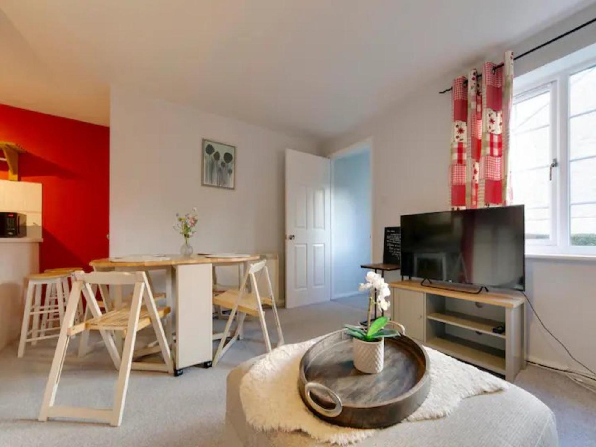 Pass The Keys Renovated Sunny Home Pass The Keys Teversham Eksteriør bilde