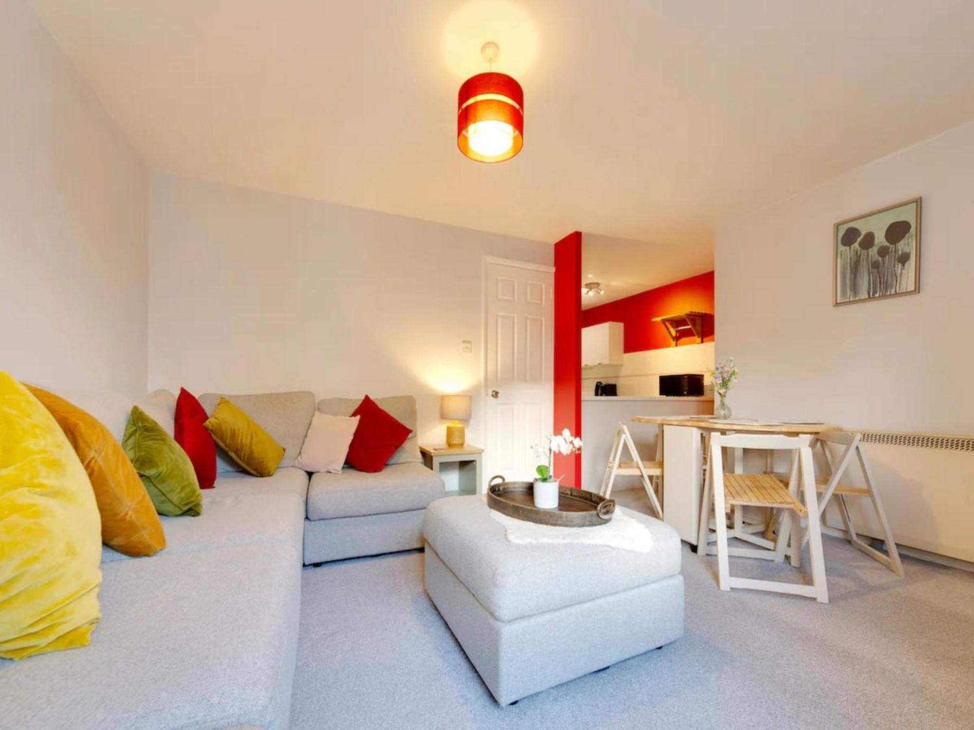 Pass The Keys Renovated Sunny Home Pass The Keys Teversham Eksteriør bilde