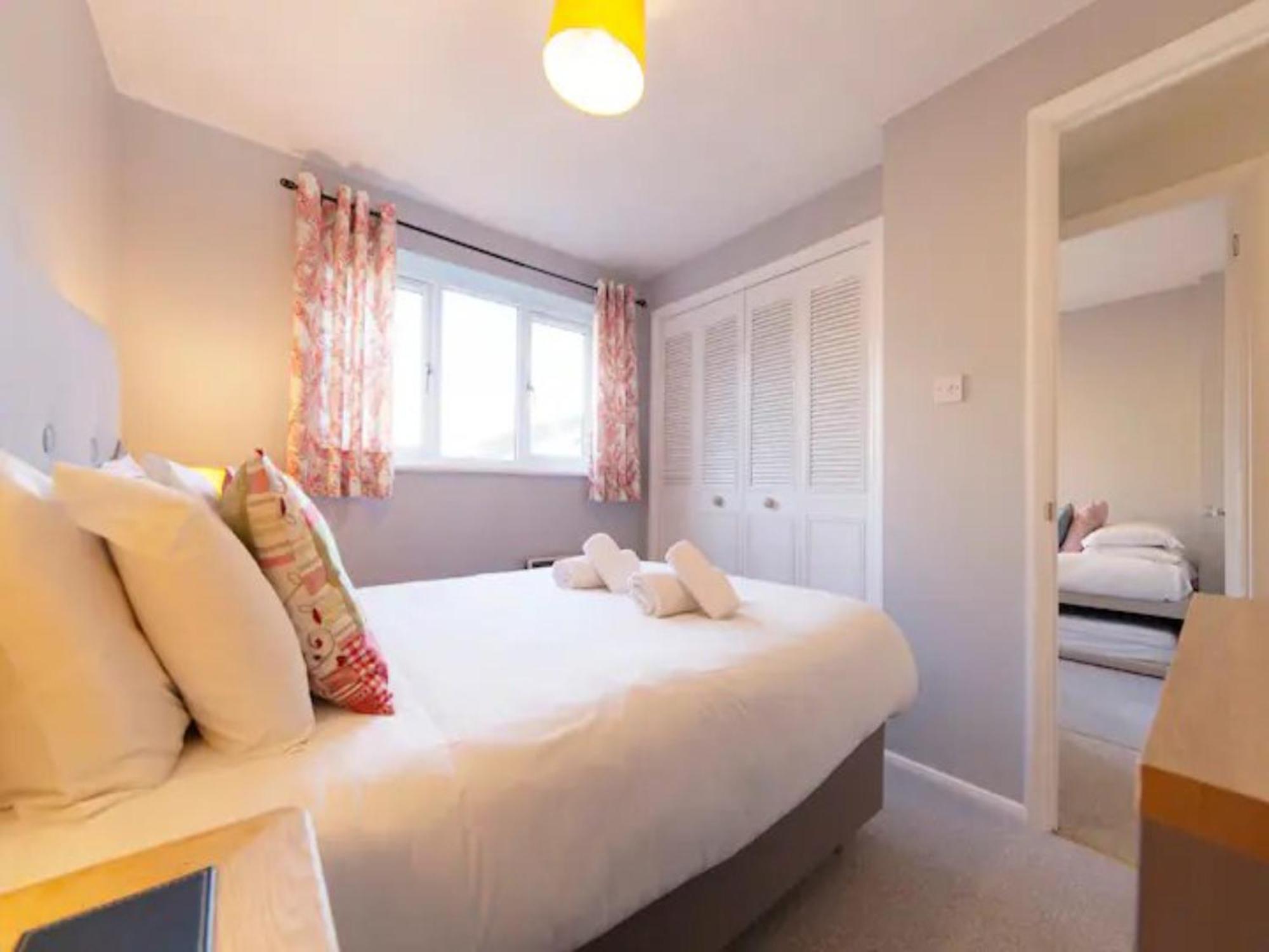 Pass The Keys Renovated Sunny Home Pass The Keys Teversham Eksteriør bilde