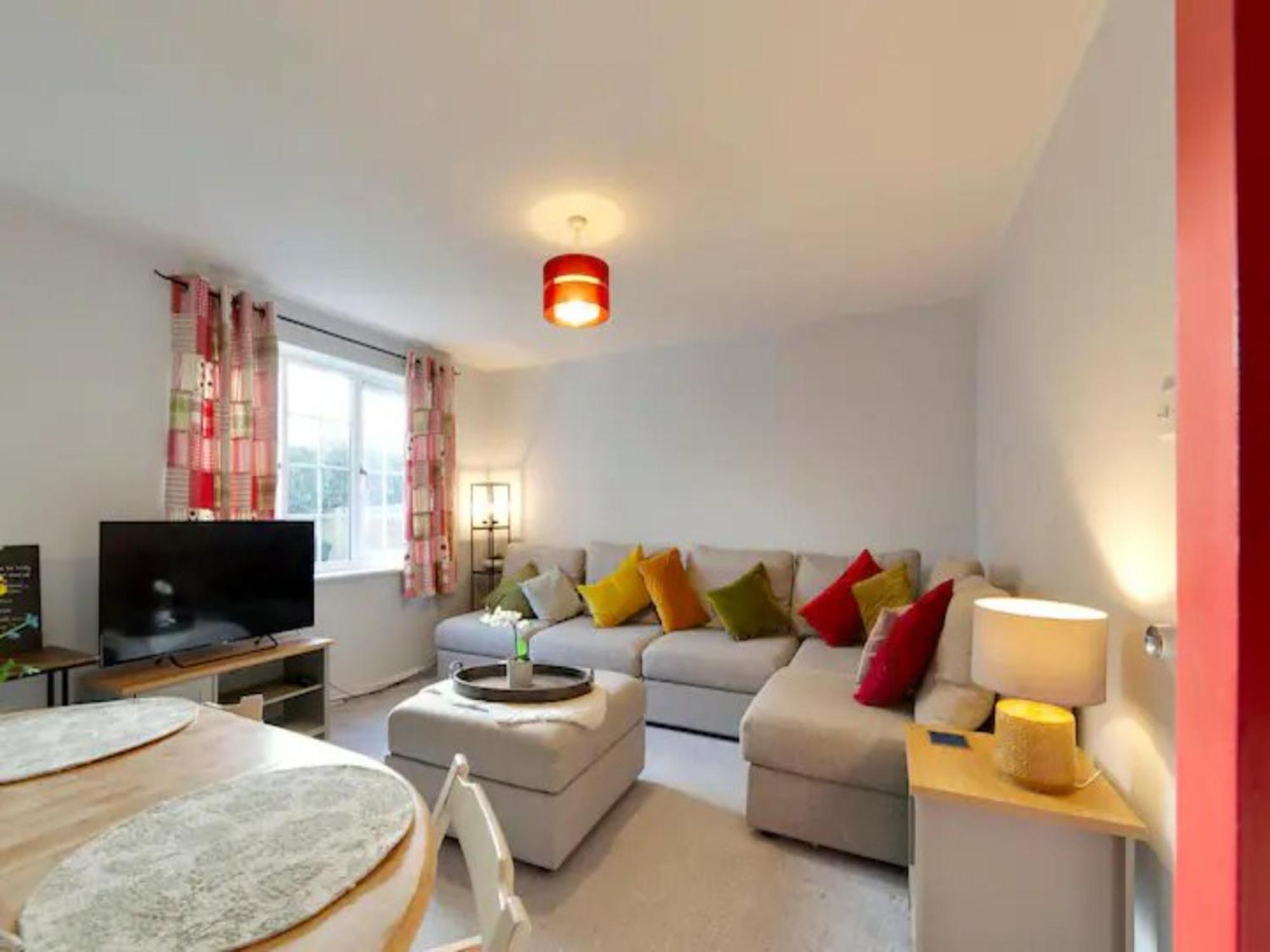 Pass The Keys Renovated Sunny Home Pass The Keys Teversham Eksteriør bilde