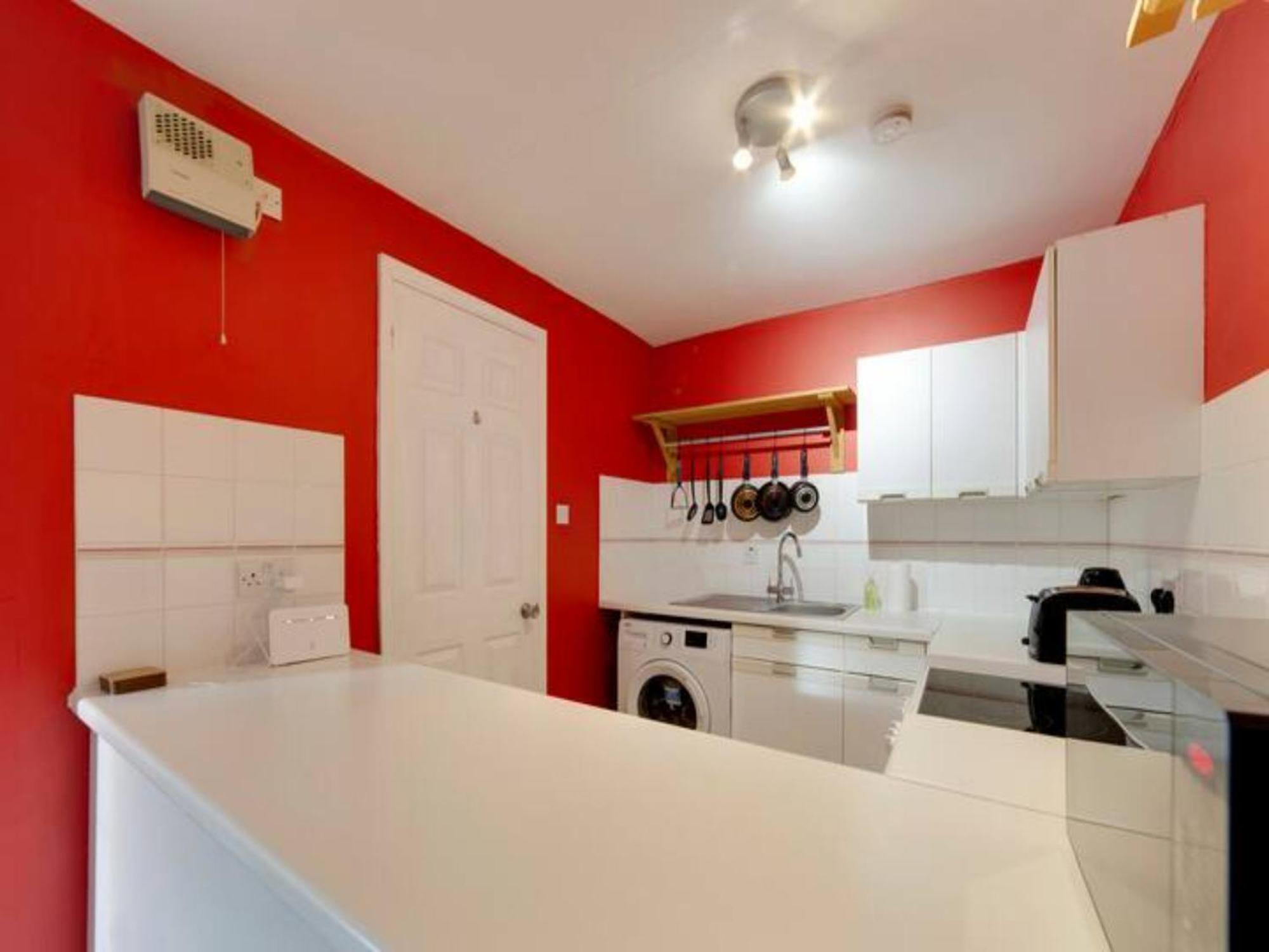 Pass The Keys Renovated Sunny Home Pass The Keys Teversham Eksteriør bilde