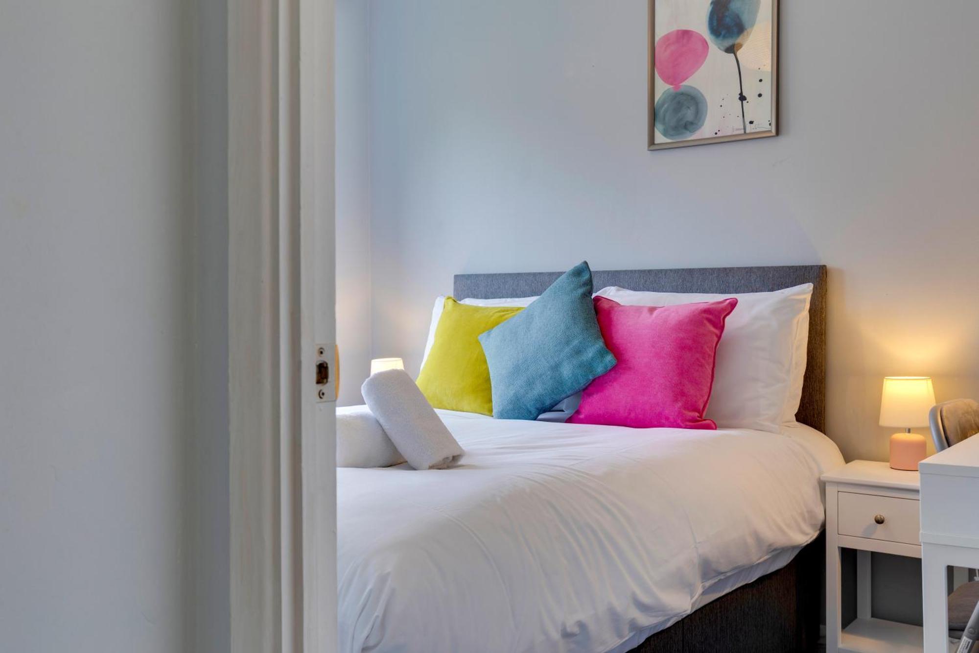 Pass The Keys Renovated Sunny Home Pass The Keys Teversham Eksteriør bilde