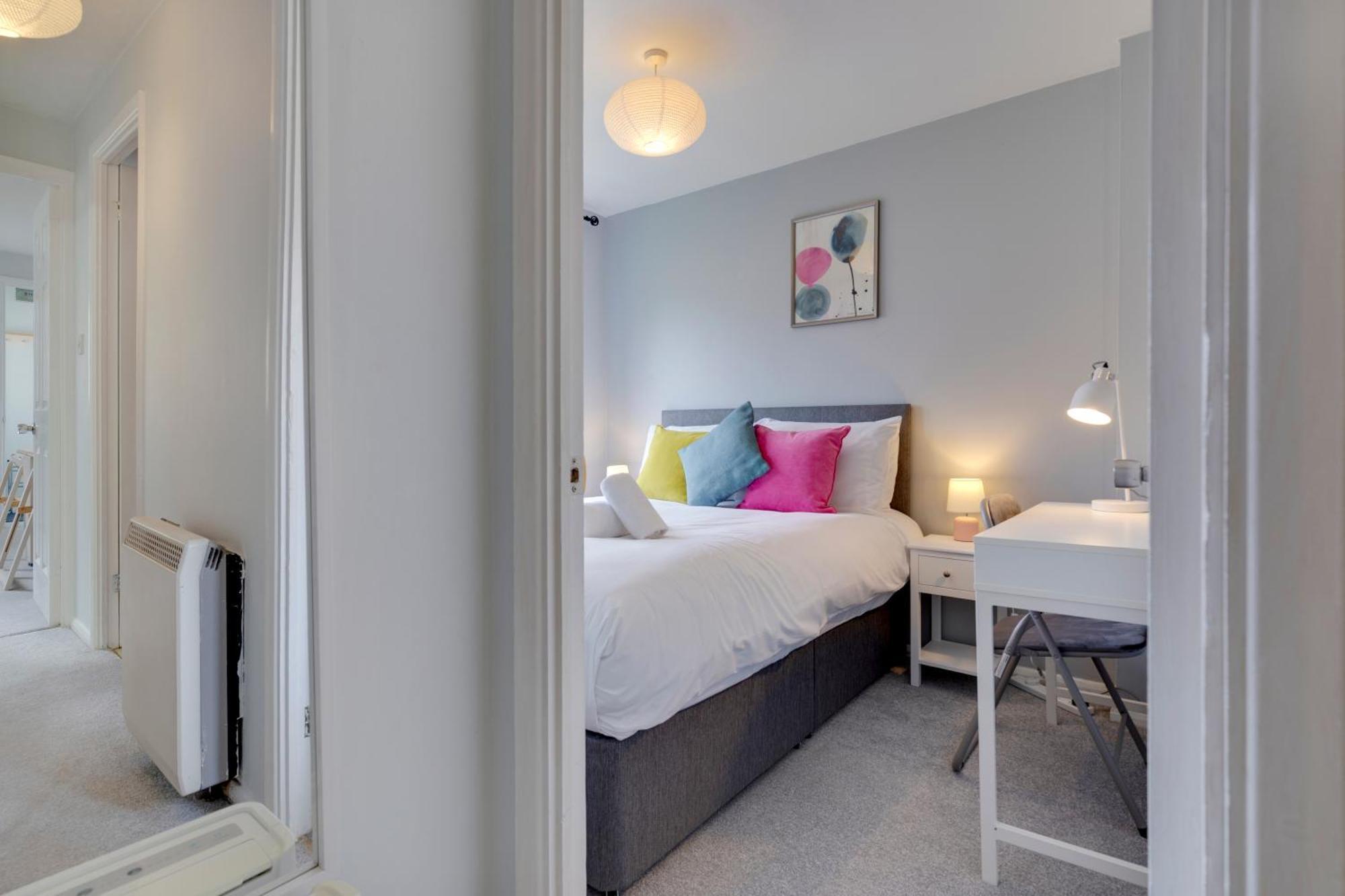 Pass The Keys Renovated Sunny Home Pass The Keys Teversham Eksteriør bilde